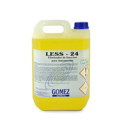 Limpiador Mosquitos 1-l Gomez